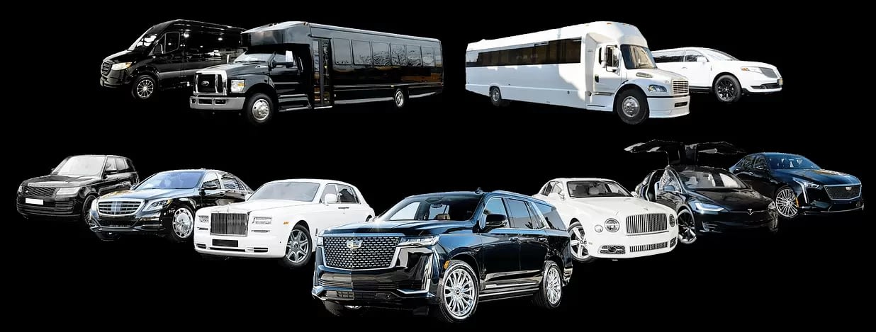New Homepage Feature Image NYC VIP Limousine