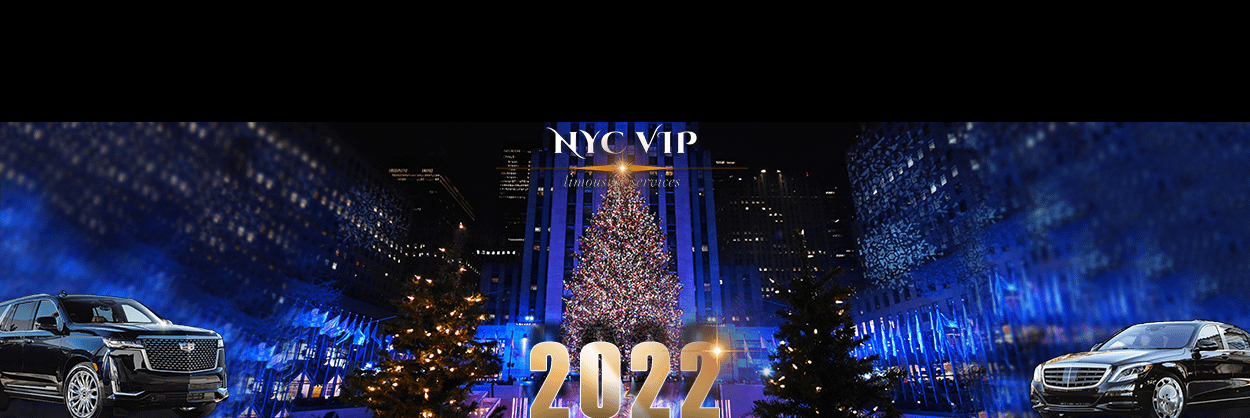 NYC New Years Eve 2022 Featured Image
