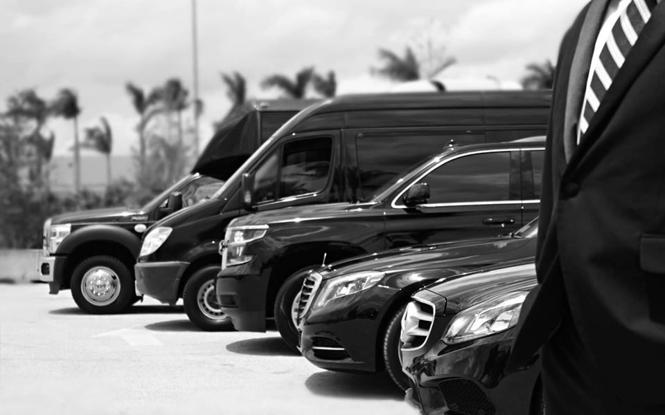 VIP Car Service in NYC for Corporate Clients | NYC VIP Limo Services