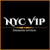 NYC VIP Limousines Logo
