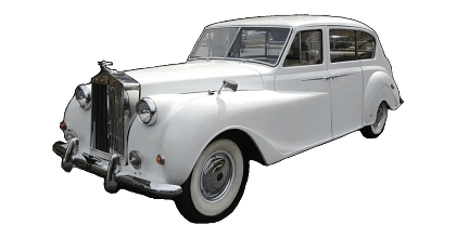 Rolls Royce Vintage